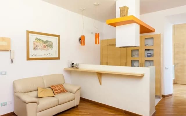 Appartamento tra Spagna e Trevi - photo 3