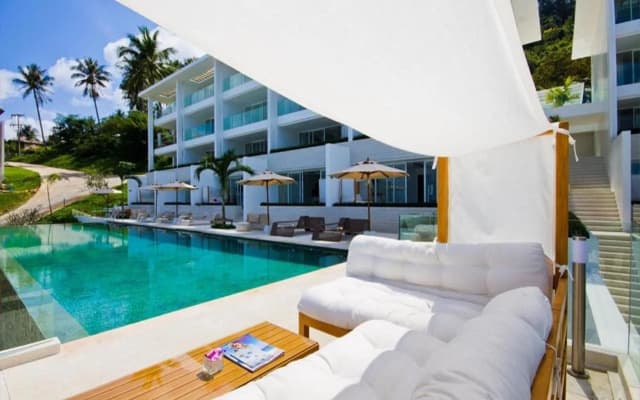 Code Samui Hotel - photo 3