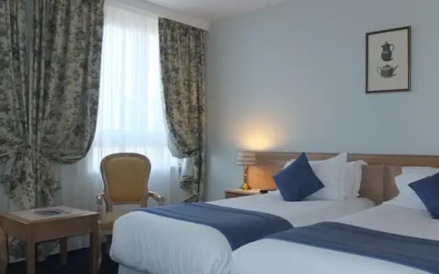 Hotel M Meditel - photo 3