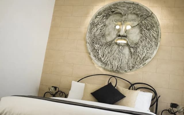 Mirabilia Guest House - photo 4