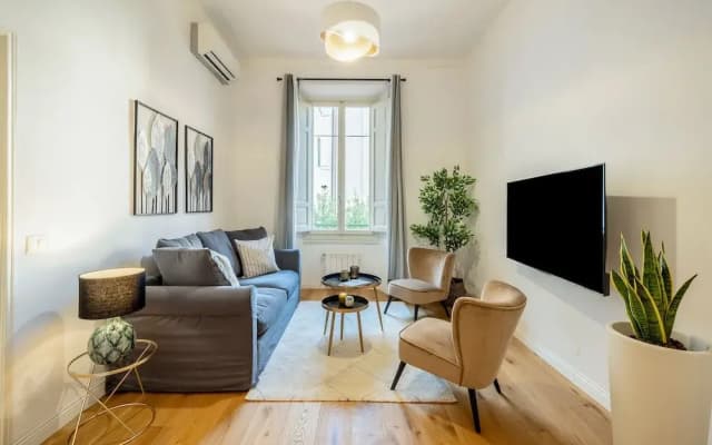Genteel Home Vittorio Emanuele - photo 2