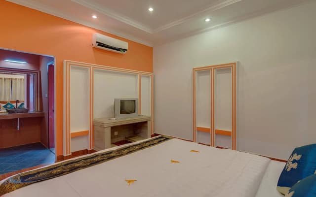 Indra Angkor Residence - photo 4