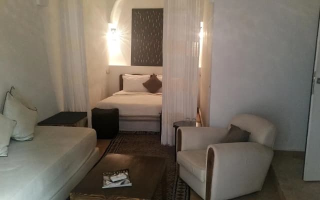 Riad Maïalou - photo 4