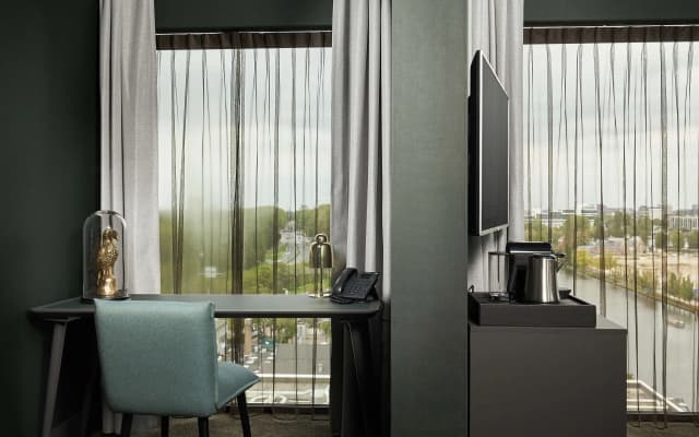 Van der Valk Amsterdam Amstel - photo 4