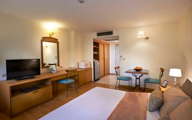 Ravipha Residences - photo 3
