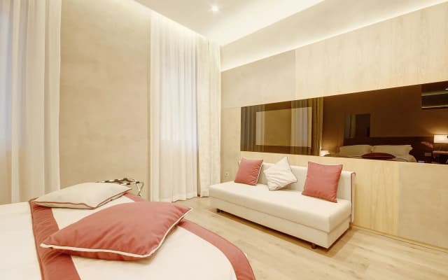 Sun Suite Luxury Pantheon - photo 3