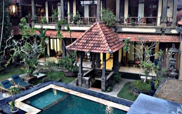 Ubud Permai Bungalow & Spa - photo 3