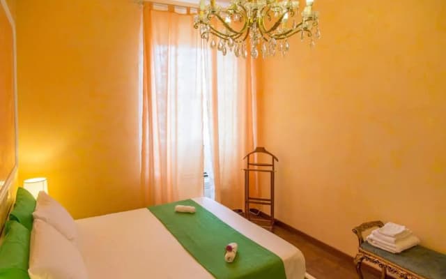 Roma Termini Apartment - photo 3