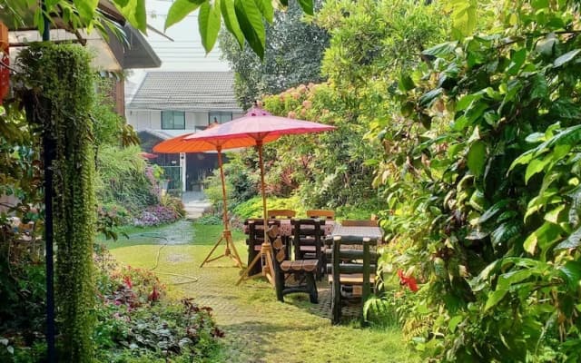 Siriwan House - photo 2
