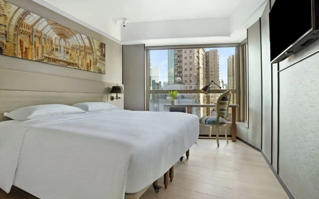 Hotel Alexandra - photo 4