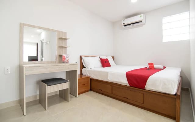 Cherry Hotel and Apartment - photo 5