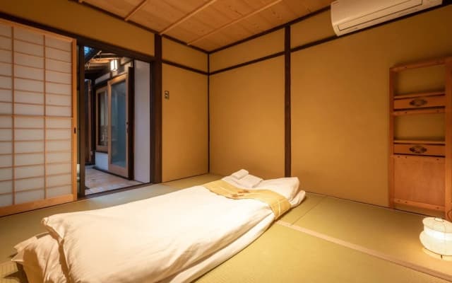 Kumo Machiya Benzaiten - photo 3