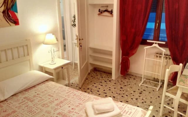 ~cosyroom Shared Bath 5min>>tiburtina Station - photo 4