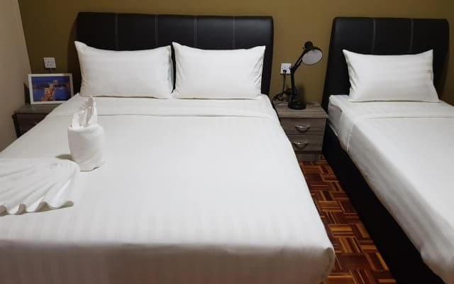 Sandra Homestay - photo 3
