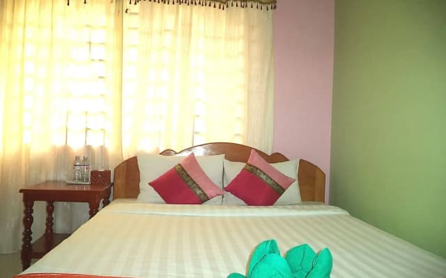 Millennium Guesthouse - photo 5
