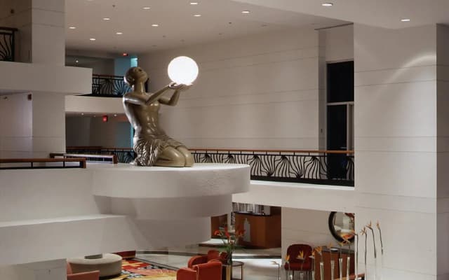 Pullman Miami Airport - photo 2