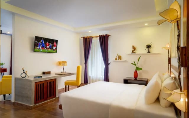 The Thirdfold Residence - photo 3