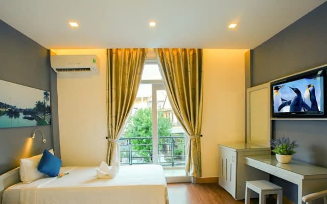 Hoi An Memority Hotel & Villas - photo 4