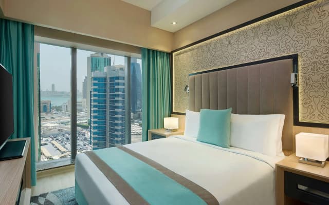Wyndham Doha West Bay - photo 2