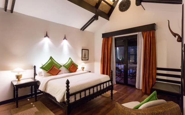 Angkor Village Resort & Spa - photo 2