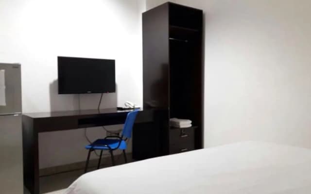 Galaxy Hotel - photo 2