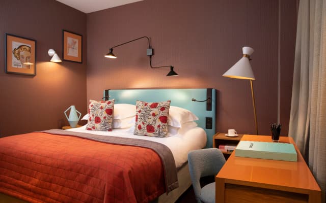 Hôtel Artus - photo 3