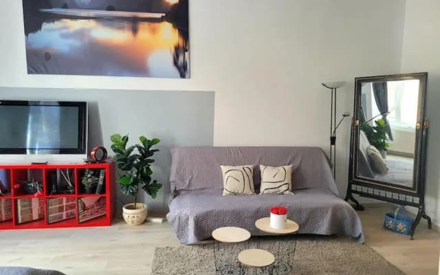 Nóra Holiday Apartment - photo 3