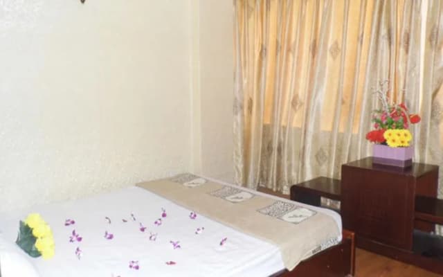 Home Backpackers Hostel - photo 5