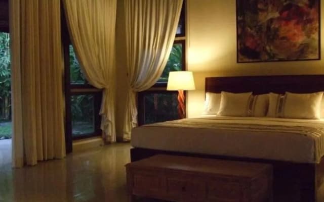 Villa Puri Darma Agung - photo 4