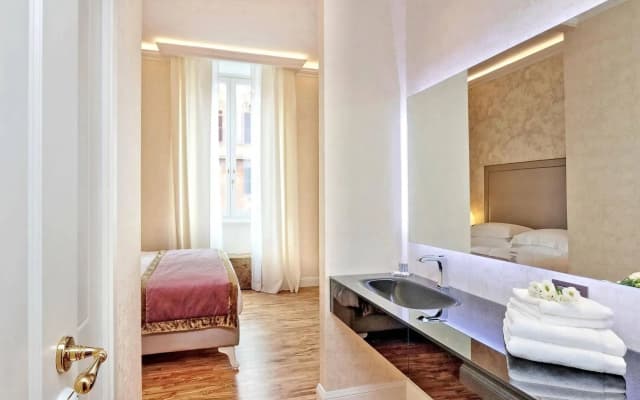 BQ HOUSE SANTA MARIA luxury rooms - photo 3