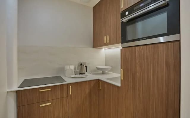 Superb AC Apartment Roosevelt Saint Honore - photo 4