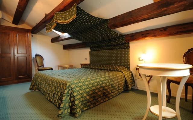 Hotel Mezzo Pozzo - photo 5