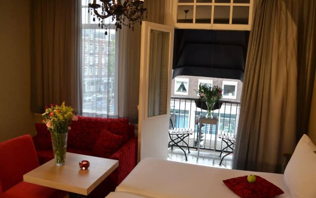 Alp Hotel Amsterdam - photo 5