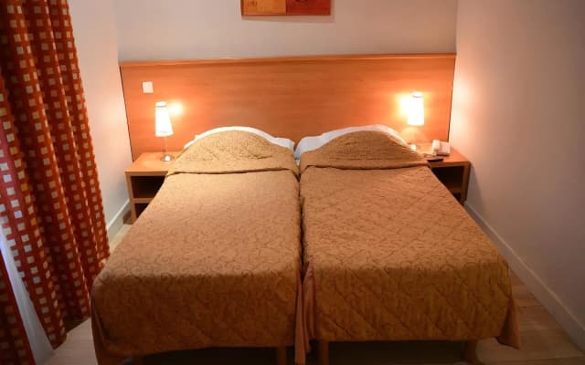 Hôtel KHLA Nice - photo 4