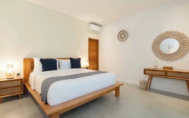 Villa Suka Sawah by Villa Finder - photo 3
