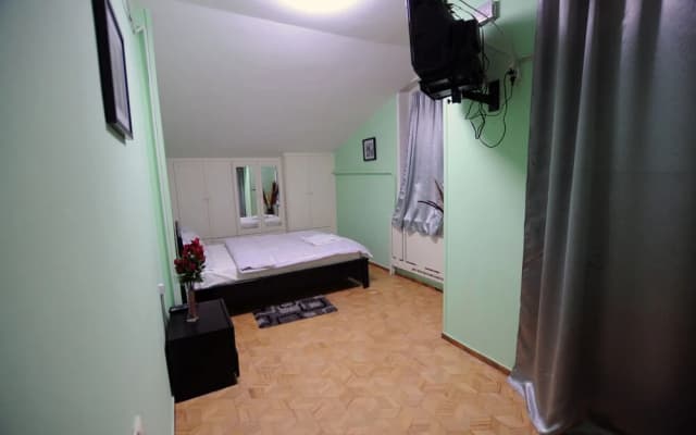 Elite Lux Hotel - photo 3