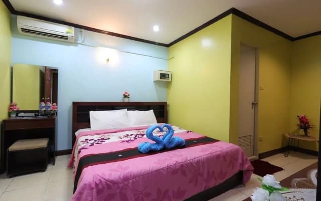 Sangwan Guest House - photo 5