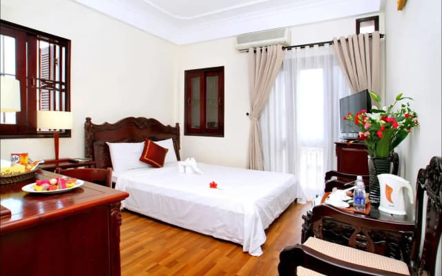 Le Pavillon Gallery Hoi An Hotel & Spa - photo 5