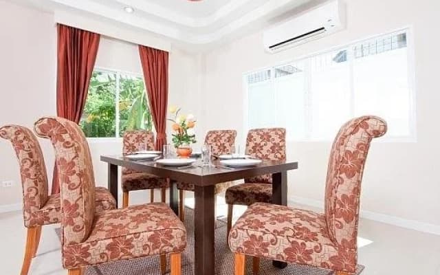 Wonder Villa A - photo 4