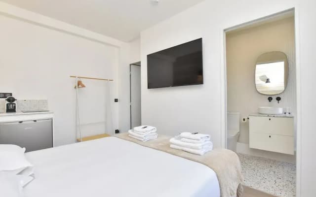 Intimate Studio - 2P - Beaugrenelle/tour Eiffel - photo 2