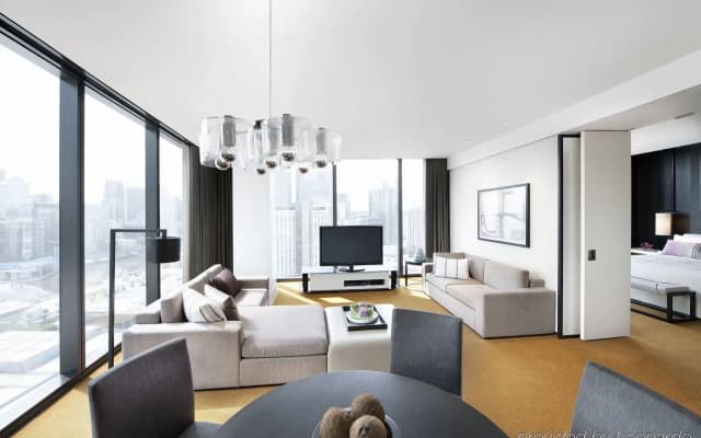 Crown Metropol Melbourne - photo 5