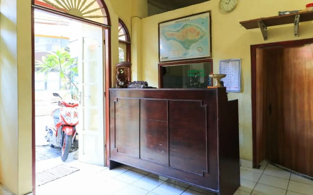 Bali Duta Wisata Beach Inn - photo 2