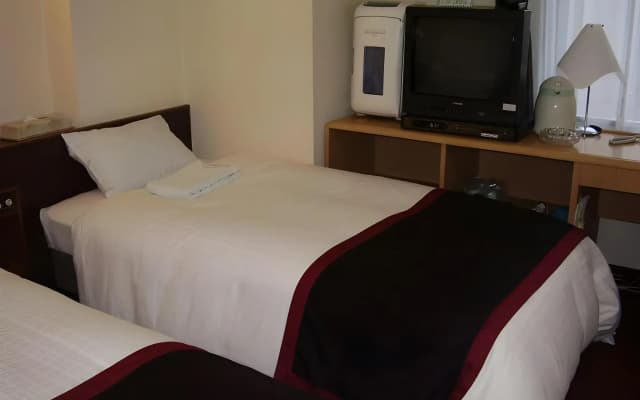 Hotel Horidome Villa - photo 4