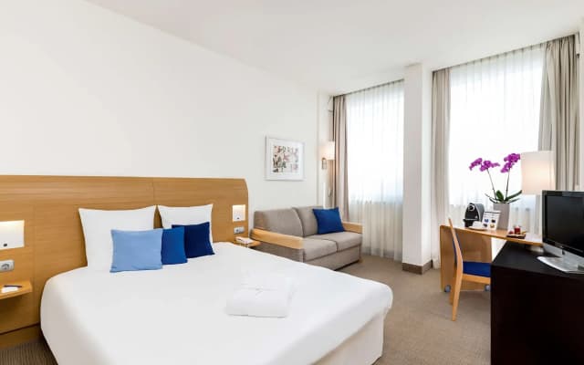 Novotel Budapest Danube - photo 5