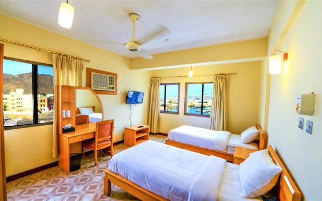 Naseem Hotel - photo 5