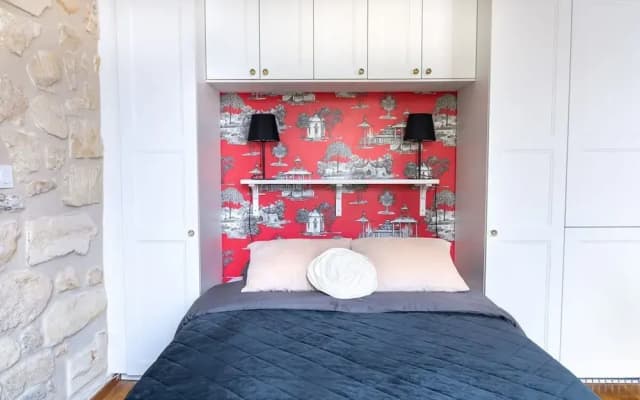 Studio en Isle - Monthly Rental - photo 3