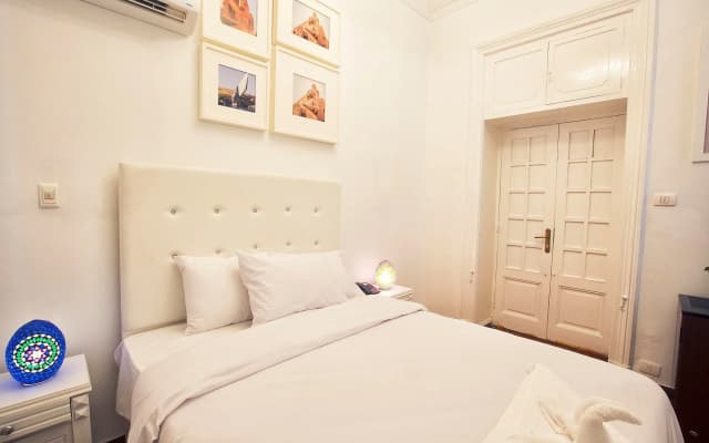 Tahrir Plaza Suites - photo 5
