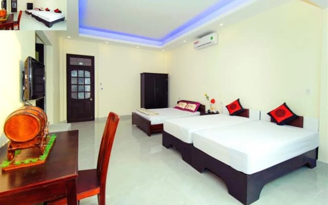 Royal Homestay - photo 5
