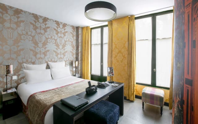 Hotel Le Bellechasse Saint Germain - photo 5