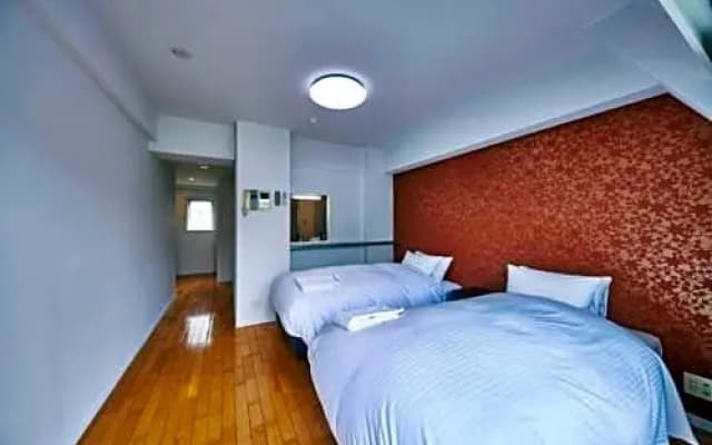 MusBee Tokyo Hamamatsucho - Vacation STAY 40881v - photo 3